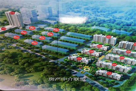 密州福源小区3室2厅1卫67万110m2带车库